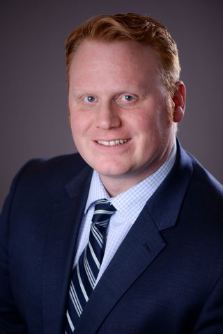 Zachary Edwards